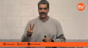 Maduro difunde fotografías desde prisión en Nueva York
