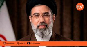 Líder supremo iraní llama a los países musulmanes a unirse contra EEUU e Israel