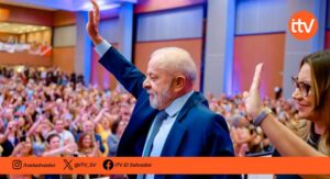 Lula oficializa su candidatura para buscar un cuarto mandato en Brasil