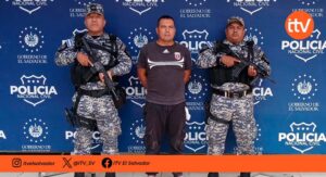 Hombre confiesa asesinato de una mujer en Santa Ana
