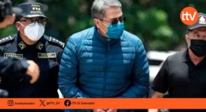 Juan Orlando Hernández enfrentará en libertad proceso por lavado y fraude en Honduras