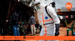 Uganda declara el fin del brote de ébola tras 42 días sin nuevos contagios