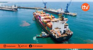 Exportaciones salvadoreñas crecen 4.4 % y superan los $4,000 millones