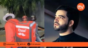 Detienen en México a sospechoso de matar a influencer durante transmisión en vivo