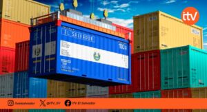 Importaciones de El Salvador superan los $11,000 millones hasta julio