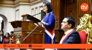 Perú busca integrarse al “Escudo de las Américas” contra el crimen organizado