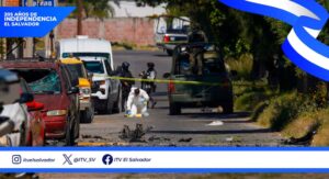 Coche bomba contra policía en Zacatecas deja 10 heridos