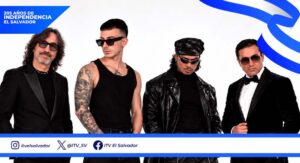 Yasser Mari y Gianluca Gallo presentan “Plena Noche”