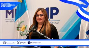 Guatemala destituye a fiscal vinculada a controversia electoral de 2023