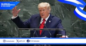 Trump amenaza con “aniquilar” a Irán y advierte sobre uso de fuerza militar en América Latina