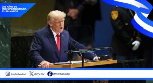 Trump eleva la presión sobre América Latina y advierte que podría usar su fuerza militar