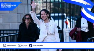 María Corina Machado asegura le impiden su regreso a Venezuela
