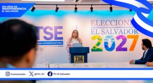 TSE habilita inscripción voluntaria para integrar las Juntas Receptoras de Votos en 2027