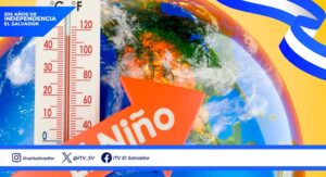 El Niño podría restar $451,000 millones a economía mundial