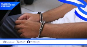 PNC captura a dos señalados por robos y receptación