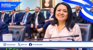 TSE prorroga seis meses la dirigencia de VAMOS encabezada por Rivas