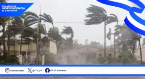 Alerta por potente tormenta en Long Island: prevén lluvias intensas, vientos e inundaciones en la costa este
