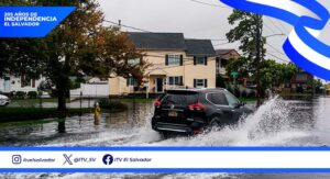 Nor’easter mantiene lluvias, fuertes vientos e inundaciones costeras en NY