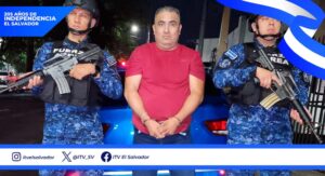 Decomisan cocaína y dinero en efectivo durante operativo