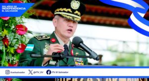 Jueza procesa a exjefe militar hondureño por caso de libertad de prensa