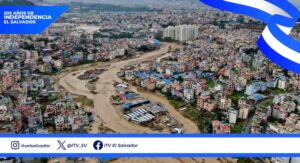 Inundaciones en Nepal dejan 1,127 muertos y casi 4,850 desaparecidos