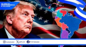 Trump afirma que América Latina avanza hacia gobiernos de derecha