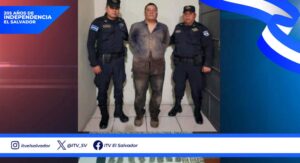Capturan a joven por presunto tráfico de drogas en Ciudad Arce