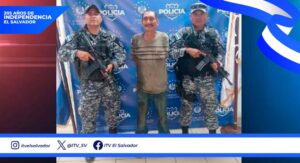 Capturan a hombre acusado de herir con un cuchillo a otro