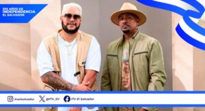 Jay Music y Jimmy Bad Boy mezclan ritmos de Guatemala y Panamá en “Contigo Me Voy”