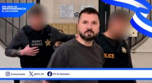 Arrestan a creador de contenido por amenazar de muerte a Trump
