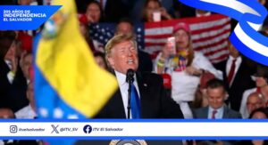Trump dice que Venezuela aún no está lista para elecciones