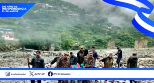 Deslave en Himalaya deja más de 1,000 muertos y miles de desaparecidos