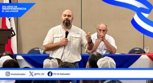 ARENA busca recuperar su antiguo caudal electoral para las elecciones de 2027