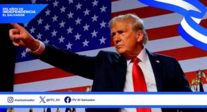 EEUU destaca a El Salvador entre sus aliados contra el narcotráfico