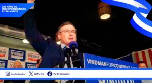 Congresista estadounidense presenta proyecto para extender el TPS a salvadoreños