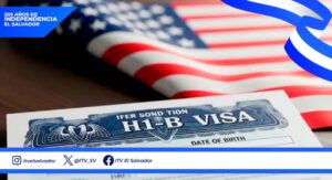 Trump impone millonaria tarifa a solicitudes de visa H-1B
