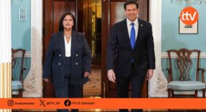 Rubio pide reformas electorales para garantizar comicios democráticos en Venezuela