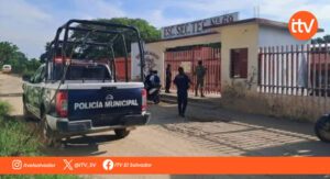 Ataque armado en escuela de Oaxaca deja un maestro fallecido