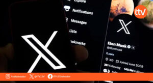 X suspende más de 13,000 cuentas por influencia extranjera