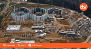 Medellín construye megacárcel para albergar a 1,339 reclusos