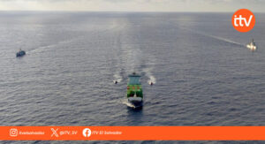 Guardia Costera de EEUU intercepta buque con combustible hacia Cuba