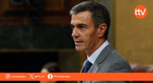 Sánchez evalúa adelantar elecciones tras revés por vivienda