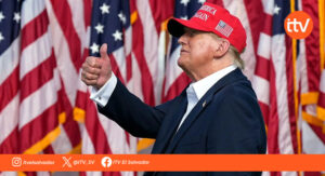 72 % de estadounidenses duda que Trump acepte una derrota