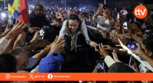 Regreso de Machado podría influir en el diálogo venezolano