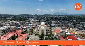 El Salvador tendrá vientos nortes débiles y temperaturas frescas