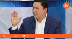 Wil Salgado rechaza señalamientos de la Corte de Cuentas por $2.2 millones