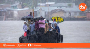 India alerta por ciclón y ordena evacuaciones de miles de personas