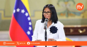 EEUU plantea elecciones presidenciales en Venezuela para 2027