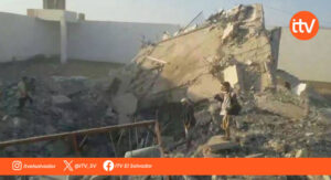 Bombardeo en Yemen deja al menos 14 muertos y diez heridos