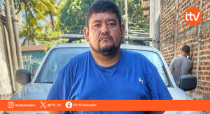 Detienen a conductor tras atropellar y matar a un adulto mayor